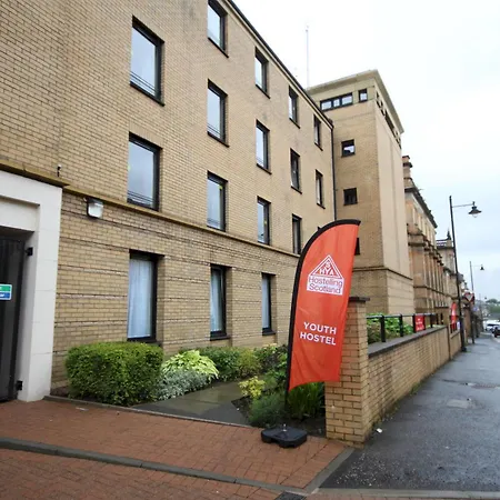 Auberge de jeunesse Metro Glasgow
