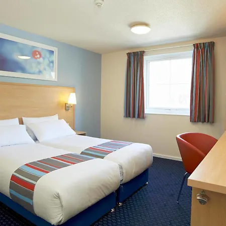 Travelodge 2* Glasgow