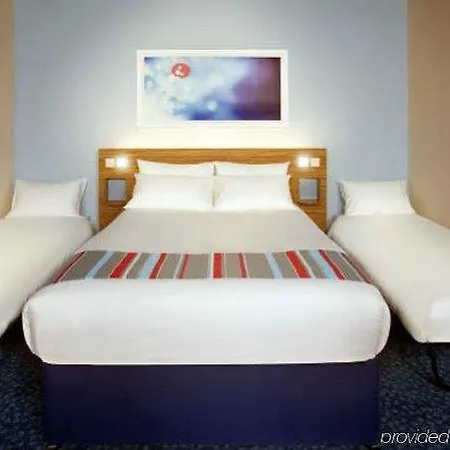Travelodge غلاسغو