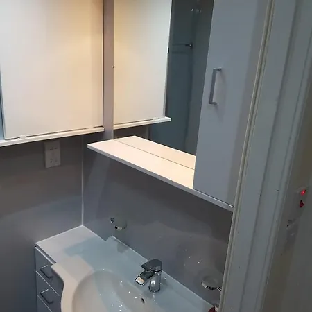 Bentinck Street Ground Floor Apartment Glasgow