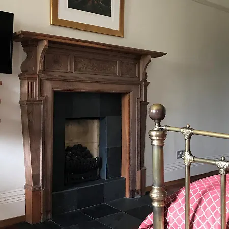 Hotel Ashtree House Hotel, Glasgow Airport &