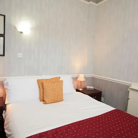 City Apartments Glasgow