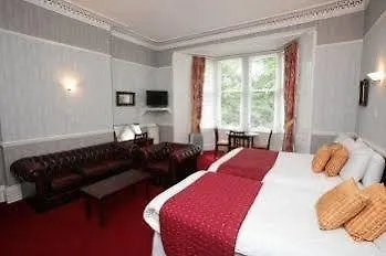 City Apartments Glasgow