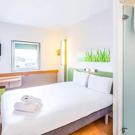 Ibis Budget Hotel Glasgow