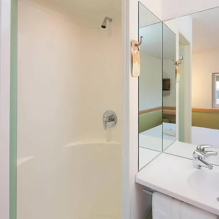 Ibis Budget Hotel Glasgow