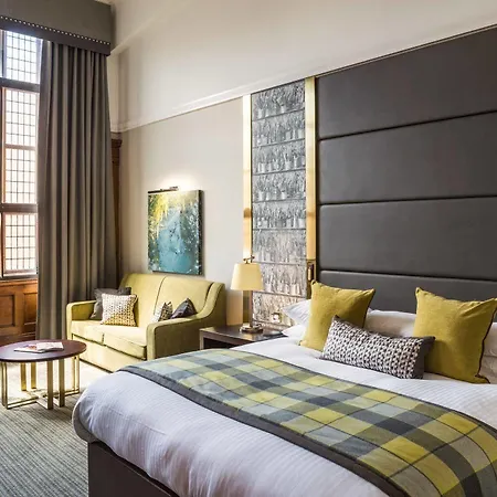 Arthouse 4* Glasgow