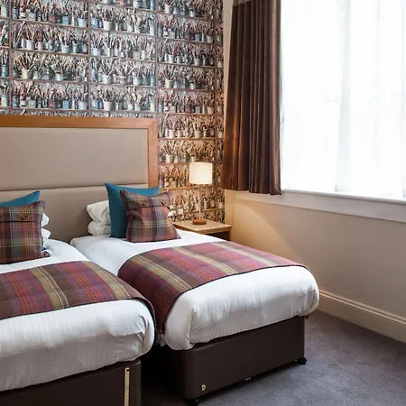 Arthouse 4* Glasgow