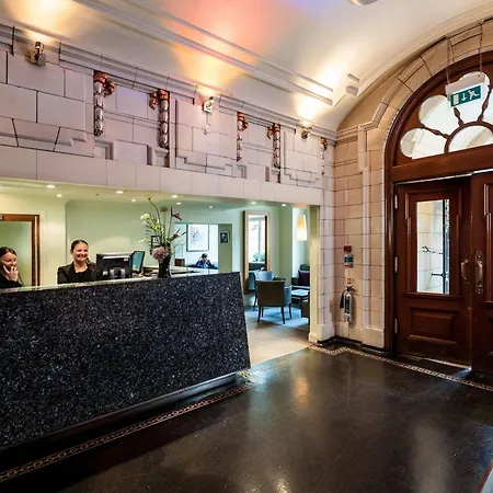 Hotel Arthouse 4*