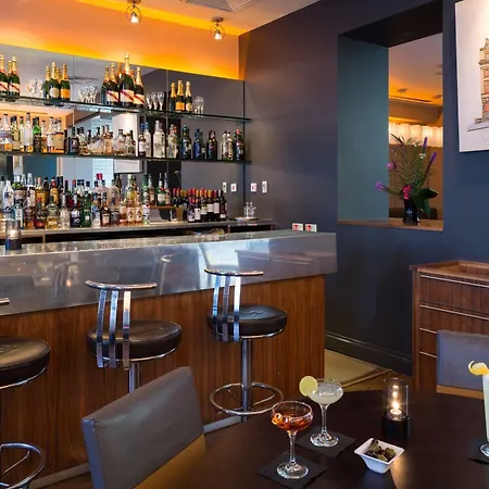 Arthouse 酒店 格拉斯哥