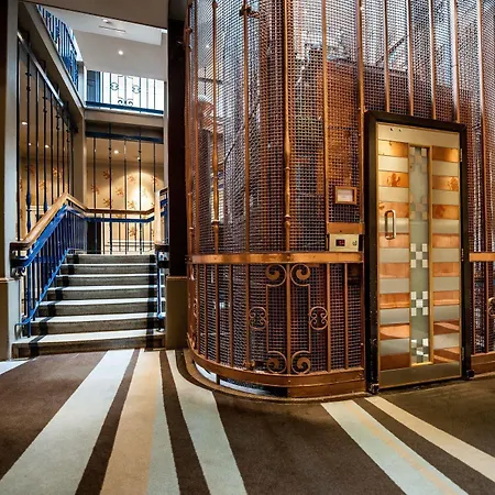 Hotel Arthouse 4*