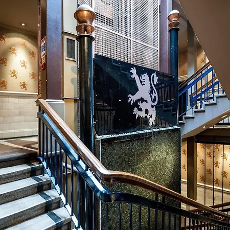 Arthouse Hotel Glasgow