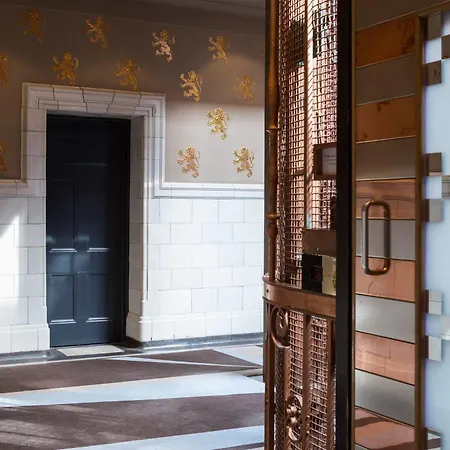 Hotel Arthouse Glasgow