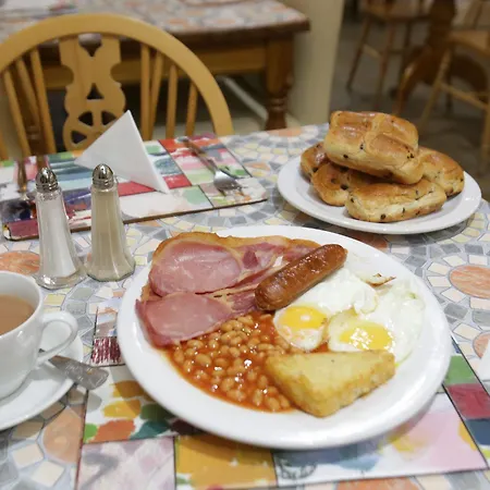 The Merchant 3* Glasgow