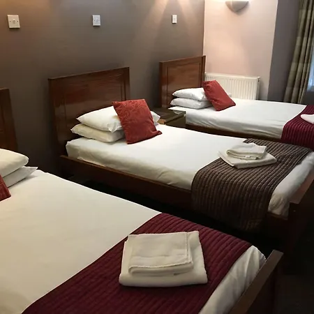 The Merchant Hotel