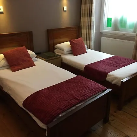 Hotel The Merchant 3*