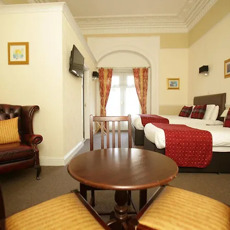 Ambassador Hotel Glasgow