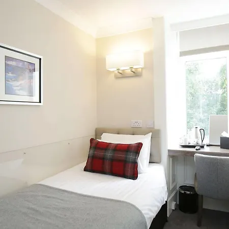 Hotel Ambassador