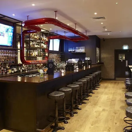 Hotel Malmaison Glasgow
