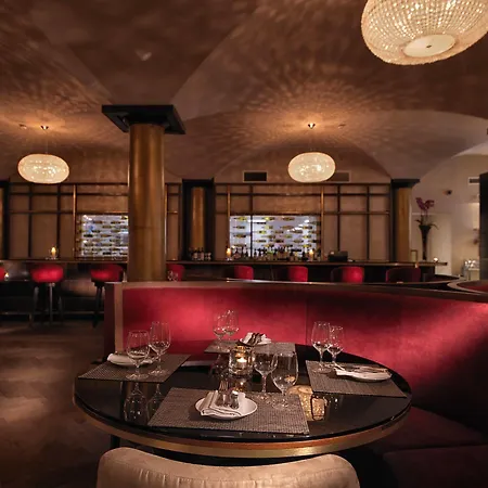 Malmaison 4*
