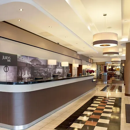 Leonardo Royal Hotel