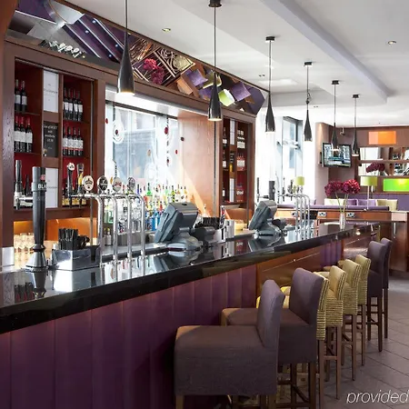 Leonardo Royal Hotel 4*