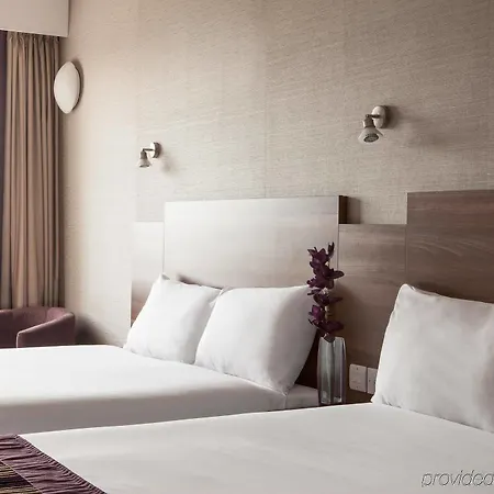 Leonardo Royal Glasgow