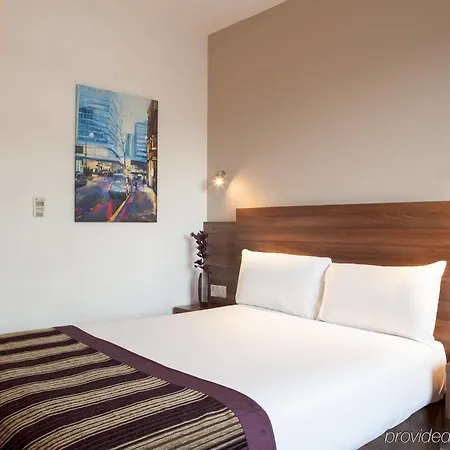 Leonardo Royal 4* Glasgow