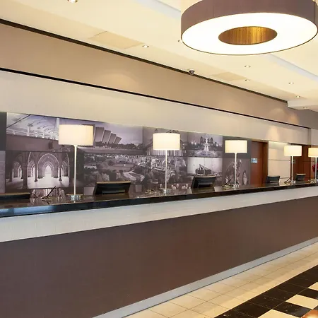 Leonardo Royal Hotel