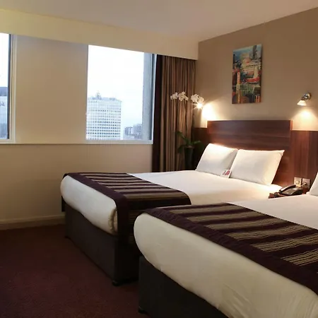 Leonardo Royal Hotel 4*
