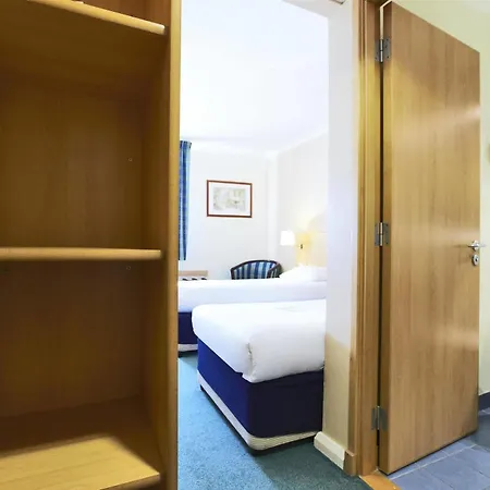 Campanile Secc Hydro Hotel 3*