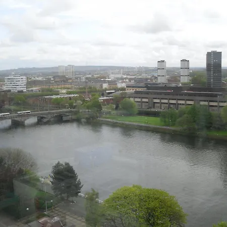 Riverfront * Glasgow