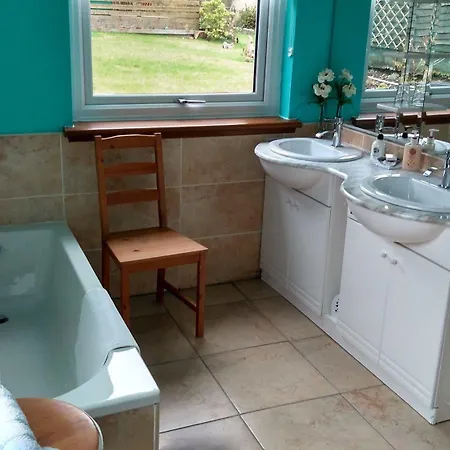Azalea House Bed and breakfast