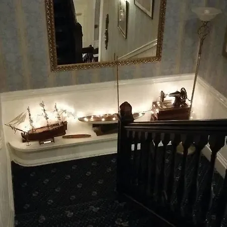 Manor Park Maison d'hôtes