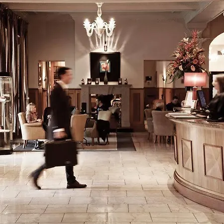 Hotel Millennium 4*