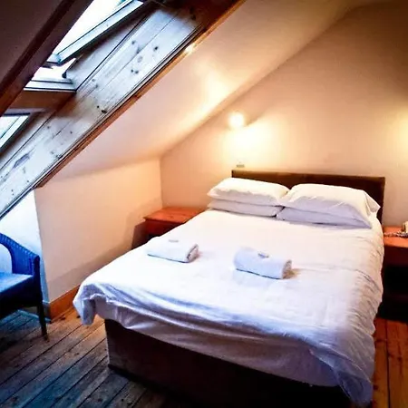 Otel Victorian House