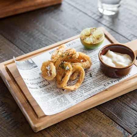 Hilton Garden Centre