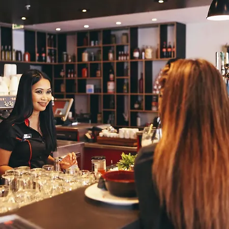 Citizenm 4* Glasgow