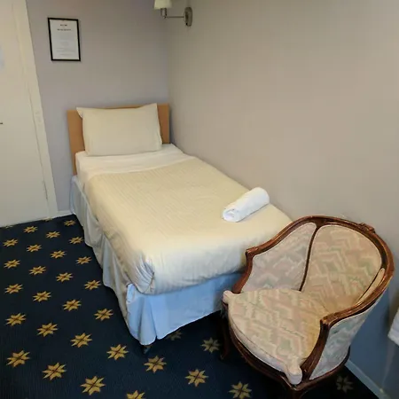 Apartamento Kelvin