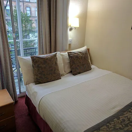 Apartamento Kelvin *