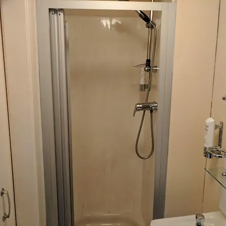 Apartamento Kelvin