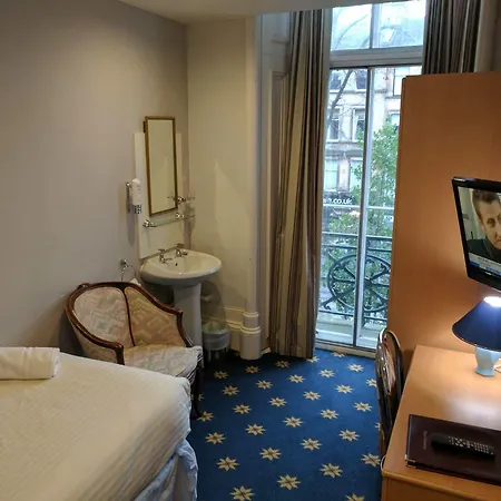 Apartamento Kelvin *
