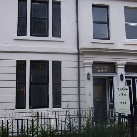 House Γλασκώβη