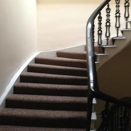 Πανσιόν House Γλασκώβη