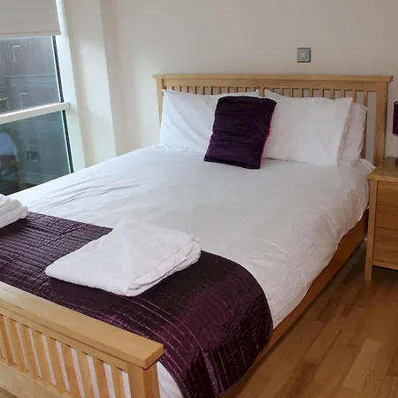 Apartment Lofts Serviced *