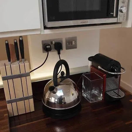 Hotel In The 4*