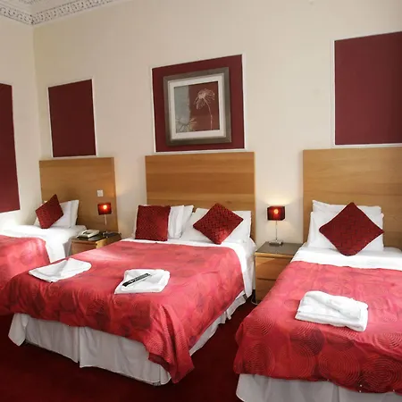 Hotel Clifton Glasgow