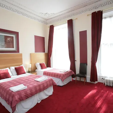 Hotel Clifton
