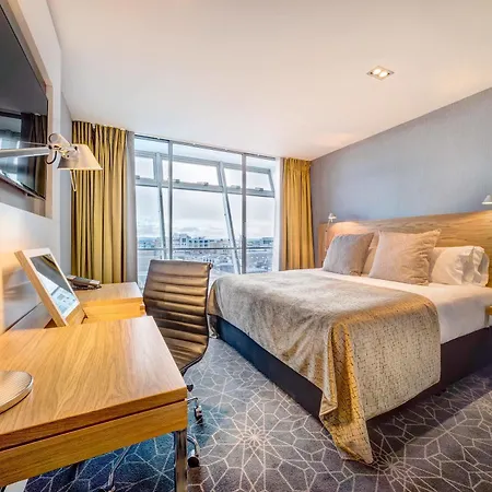 Apex Of 4* Glasgow
