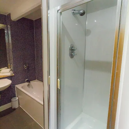 Belhaven 4* Glasgow