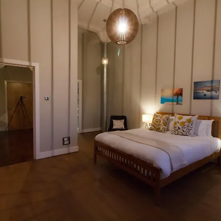 Hotel Belhaven 4*